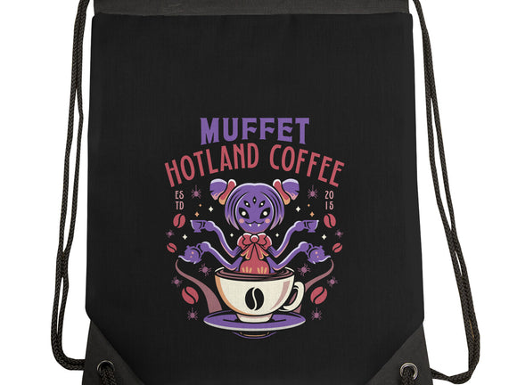 Muffet Hotland Coffee