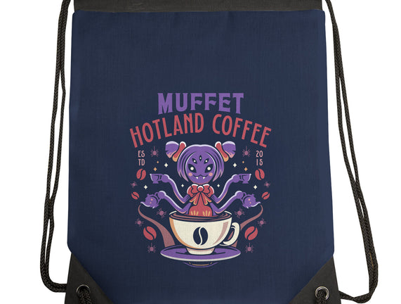Muffet Hotland Coffee