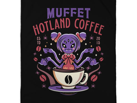 Muffet Hotland Coffee