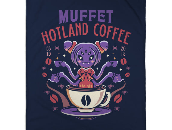 Muffet Hotland Coffee