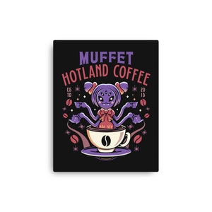 Muffet Hotland Coffee