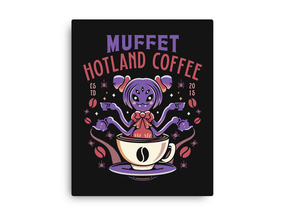 Muffet Hotland Coffee