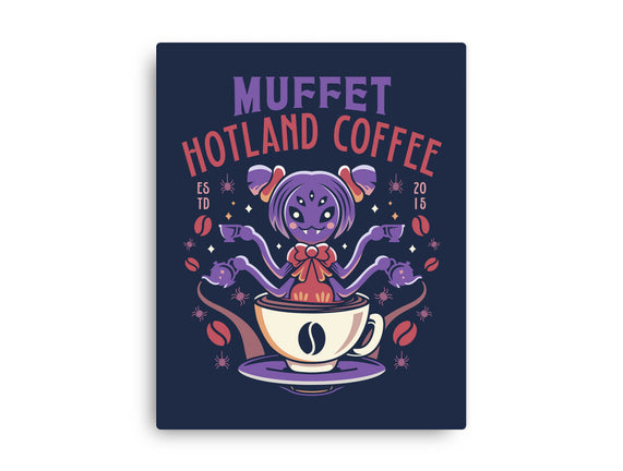 Muffet Hotland Coffee
