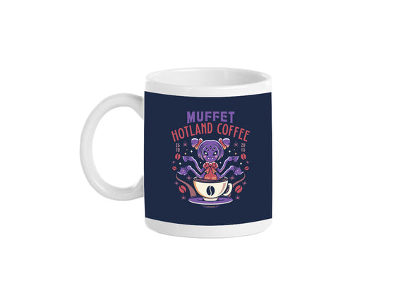 Muffet Hotland Coffee