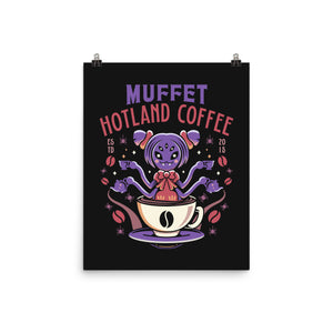 Muffet Hotland Coffee