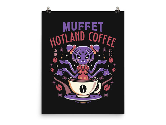 Muffet Hotland Coffee
