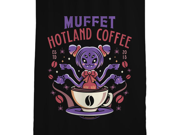 Muffet Hotland Coffee