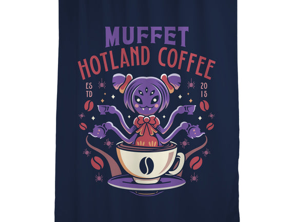 Muffet Hotland Coffee