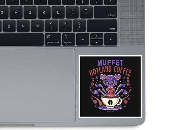 Muffet Hotland Coffee