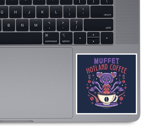 Muffet Hotland Coffee