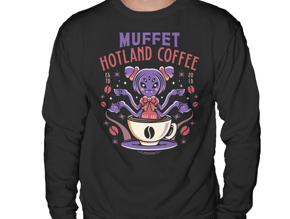 Muffet Hotland Coffee