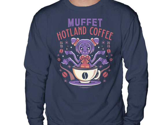 Muffet Hotland Coffee