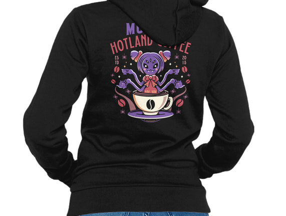 Muffet Hotland Coffee
