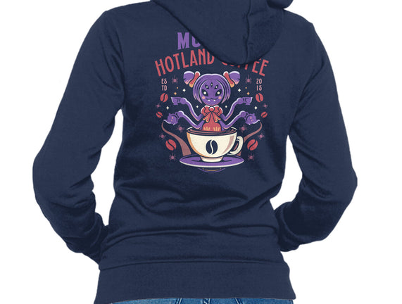 Muffet Hotland Coffee
