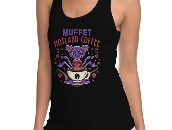 Muffet Hotland Coffee