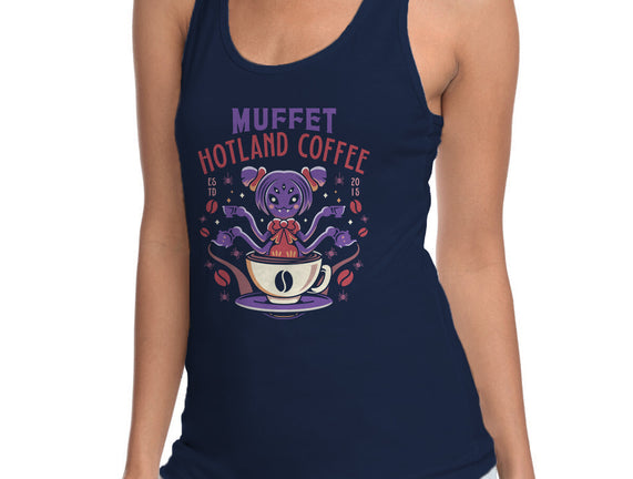 Muffet Hotland Coffee