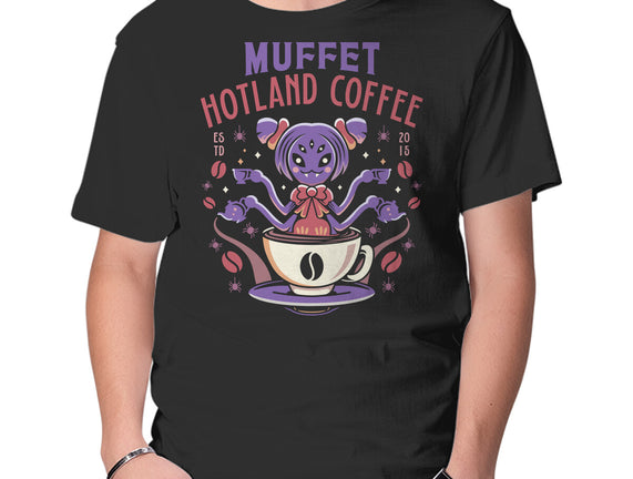 Muffet Hotland Coffee