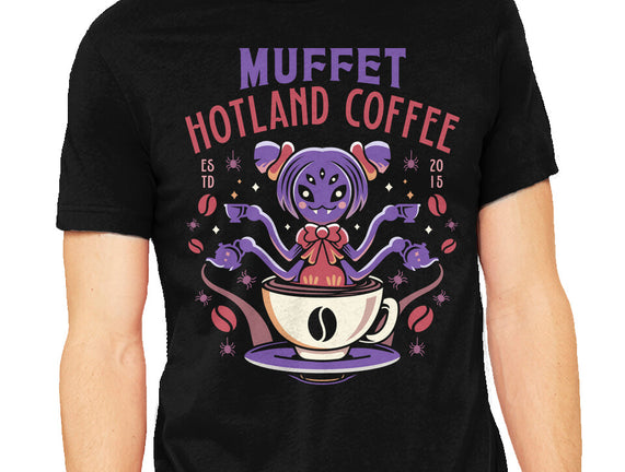 Muffet Hotland Coffee