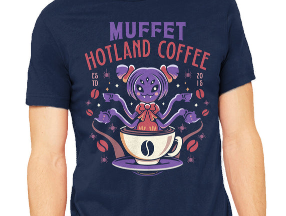 Muffet Hotland Coffee