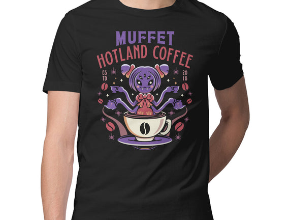 Muffet Hotland Coffee