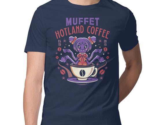 Muffet Hotland Coffee