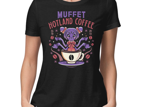 Muffet Hotland Coffee