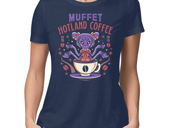 Muffet Hotland Coffee