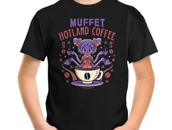 Muffet Hotland Coffee