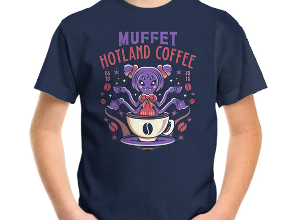 Muffet Hotland Coffee