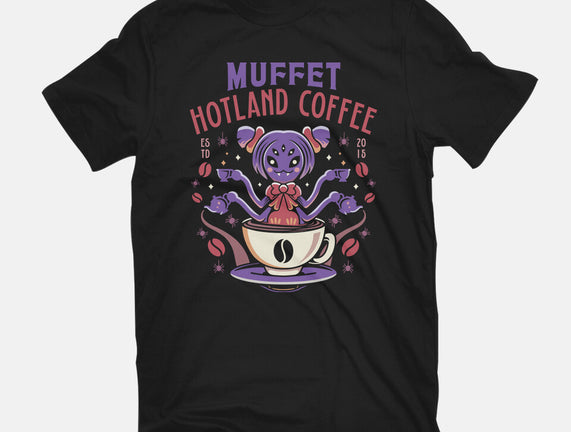 Muffet Hotland Coffee
