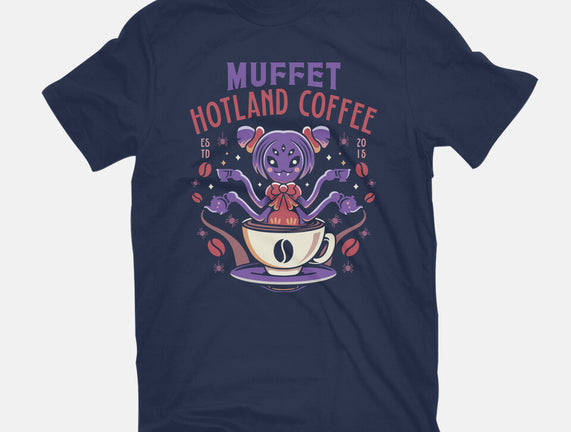 Muffet Hotland Coffee