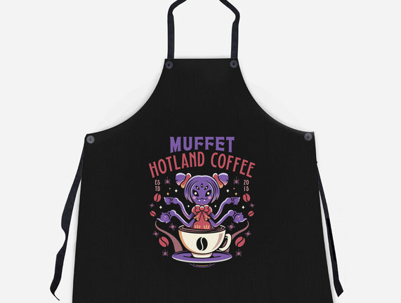 Muffet Hotland Coffee