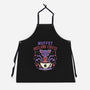 Muffet Hotland Coffee-Unisex-Kitchen-Apron-LAGELANTEE