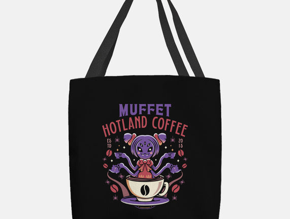 Muffet Hotland Coffee