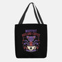 Muffet Hotland Coffee-None-Basic Tote-Bag-LAGELANTEE