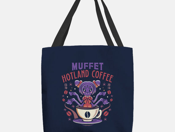 Muffet Hotland Coffee