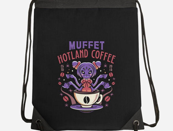 Muffet Hotland Coffee