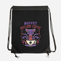 Muffet Hotland Coffee-None-Drawstring-Bag-LAGELANTEE