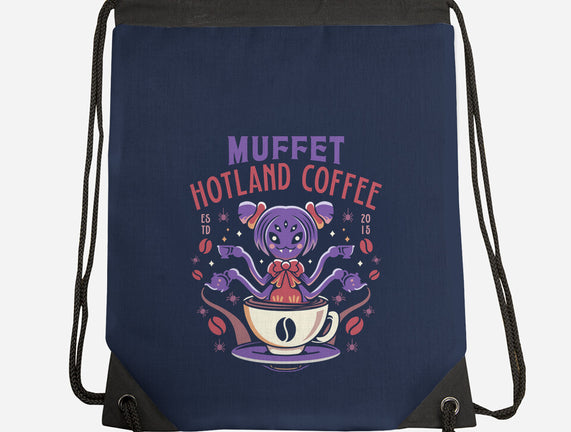 Muffet Hotland Coffee