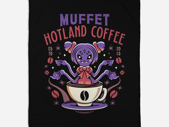 Muffet Hotland Coffee