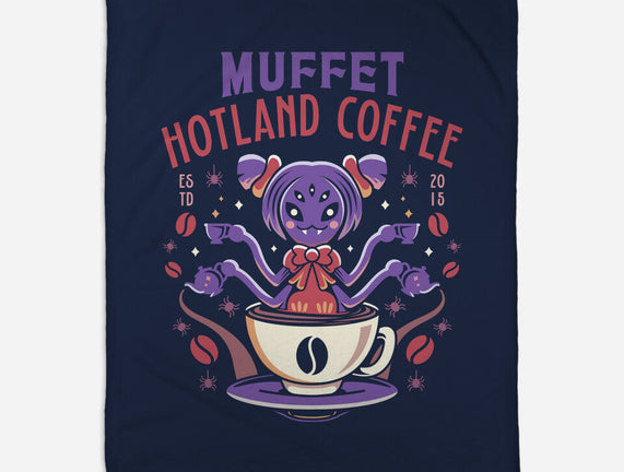 Muffet Hotland Coffee