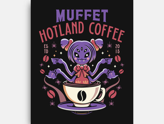 Muffet Hotland Coffee