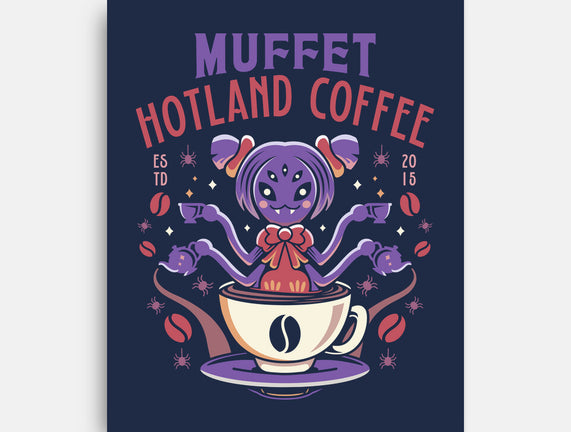 Muffet Hotland Coffee