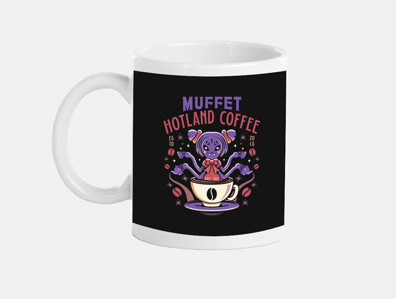 Muffet Hotland Coffee