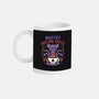 Muffet Hotland Coffee-None-Mug-Drinkware-LAGELANTEE