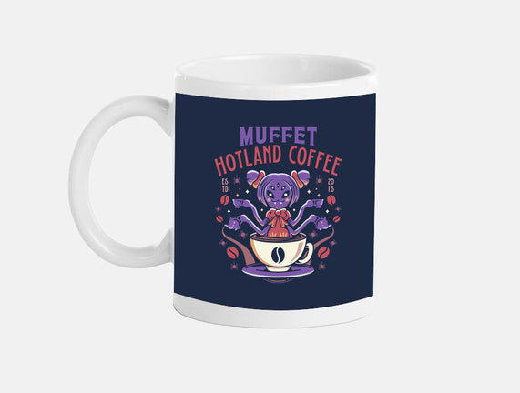 Muffet Hotland Coffee