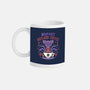 Muffet Hotland Coffee-None-Mug-Drinkware-LAGELANTEE