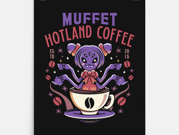 Muffet Hotland Coffee