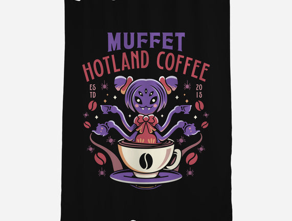 Muffet Hotland Coffee