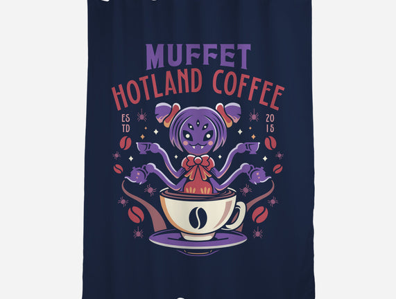 Muffet Hotland Coffee